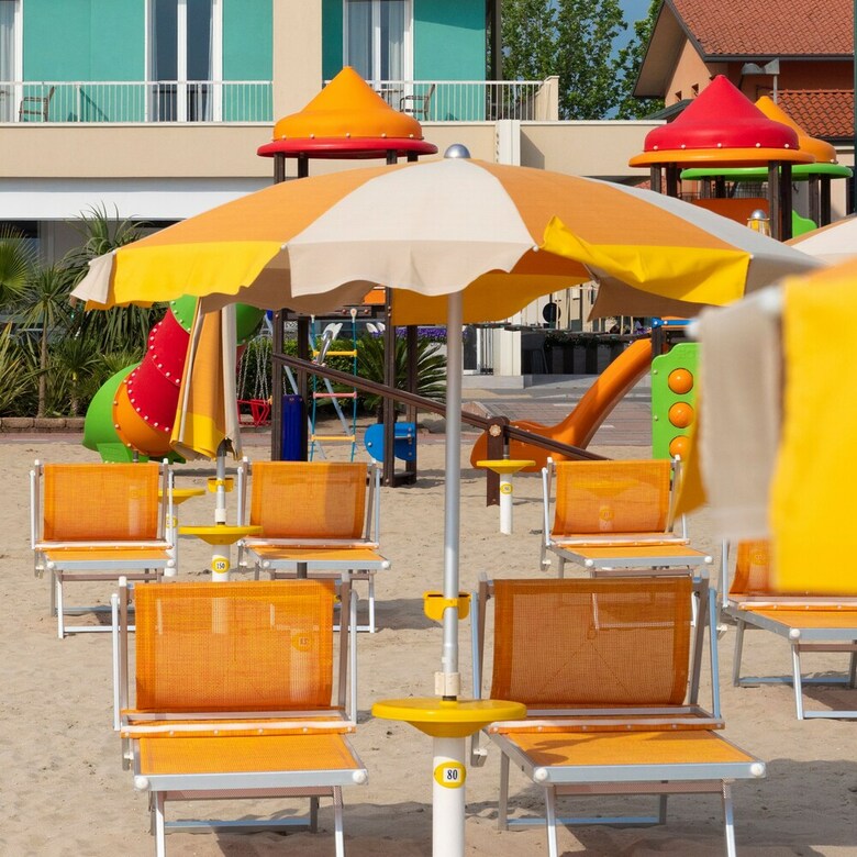 Hotel Riviera