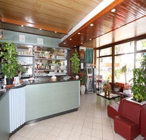 Hotel Villa Itala
