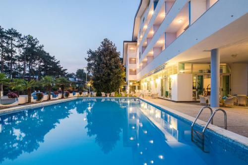 Hotel Olympia