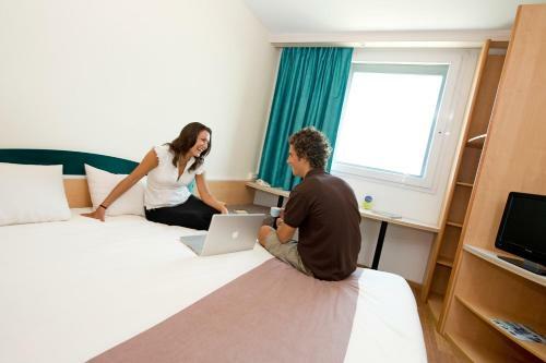 Hotel Ibis Monterrey Valle