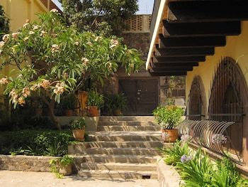 Bed & Breakfast Casa De La Noche