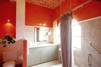 Bed & Breakfast Casa De La Noche