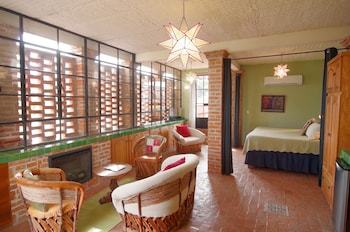 Bed & Breakfast Casa De La Noche