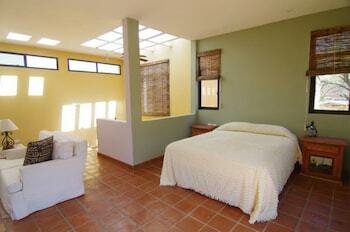 Bed & Breakfast Casa De La Noche