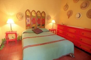 Bed & Breakfast Casa De La Noche