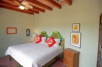 Bed & Breakfast Casa De La Noche