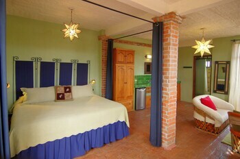 Bed & Breakfast Casa De La Noche