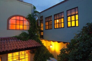 Bed & Breakfast Casa De La Noche
