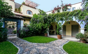 Bed & Breakfast Casa De La Noche