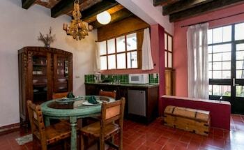 Bed & Breakfast Casa De La Noche