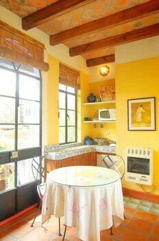 Bed & Breakfast Casa De La Noche