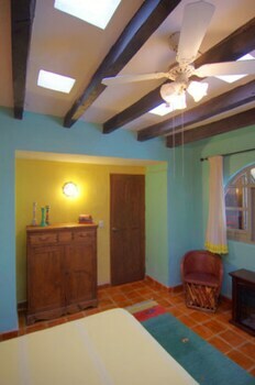 Bed & Breakfast Casa De La Noche