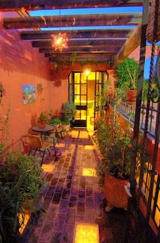 Bed & Breakfast Casa De La Noche