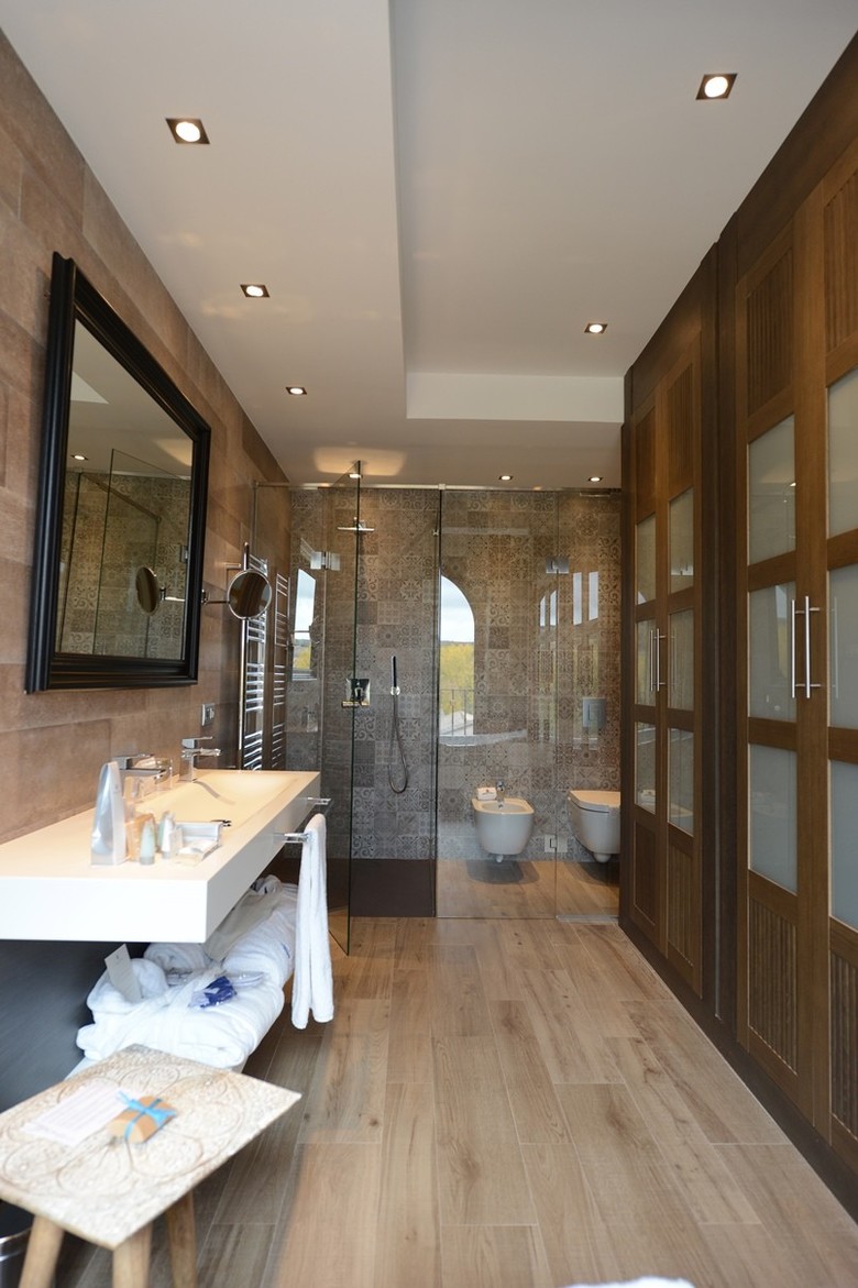 Hotel Castilla Termal Monasterio De Valbuena