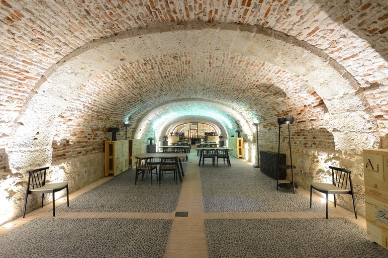 Hotel Castilla Termal Monasterio De Valbuena