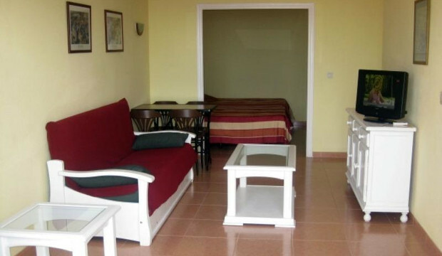Hotel Aguadulce