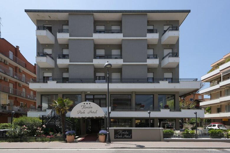 Florida Park Hotel