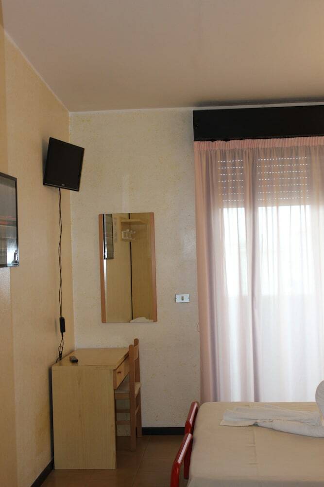 Florida Park Hotel