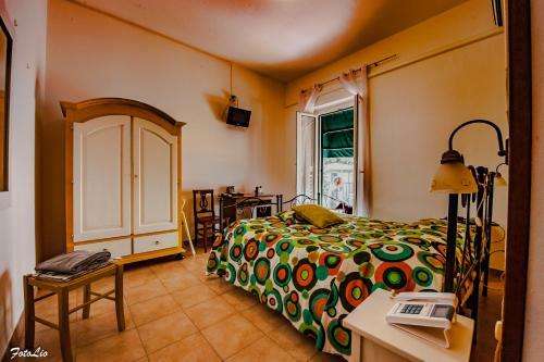 Hotel Il Giglio