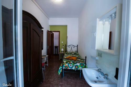 Hotel Il Giglio