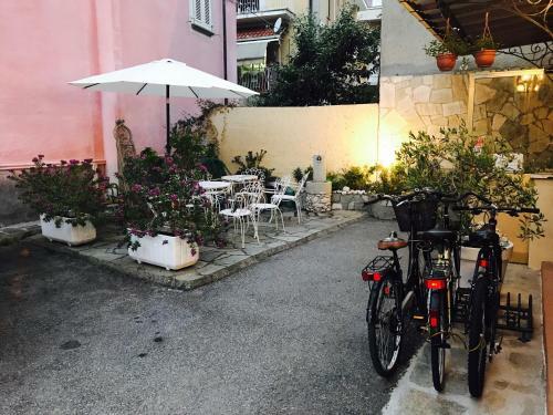 Hotel Il Giglio