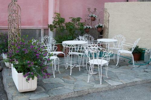 Hotel Il Giglio