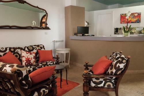 Hotel Il Giglio