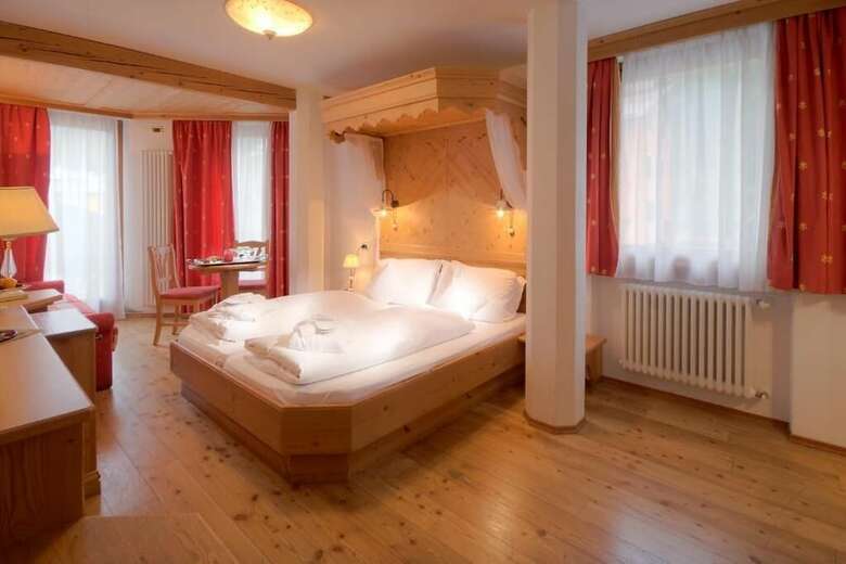 Hotel Rosengarten