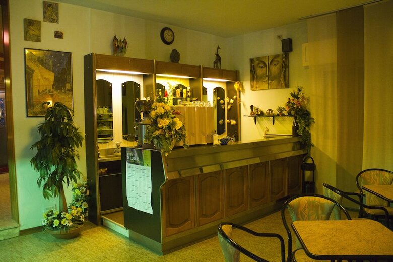 Hotel Wega