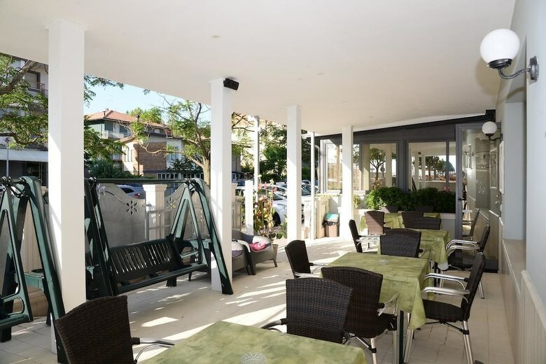 Hotel Al Ragno