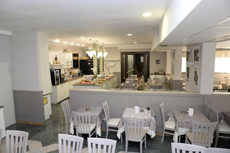 Hotel Al Ragno