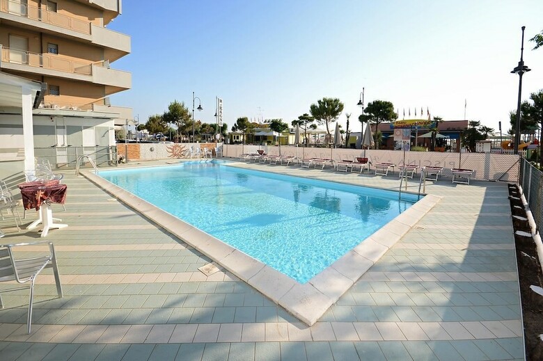 Hotel Al Ragno