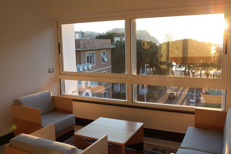 Hotel Genova