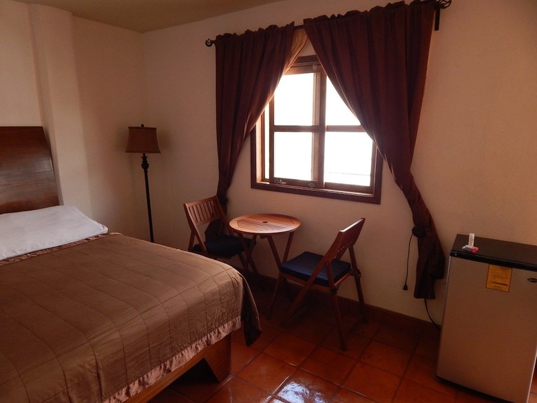 Cabo Cush Hotel