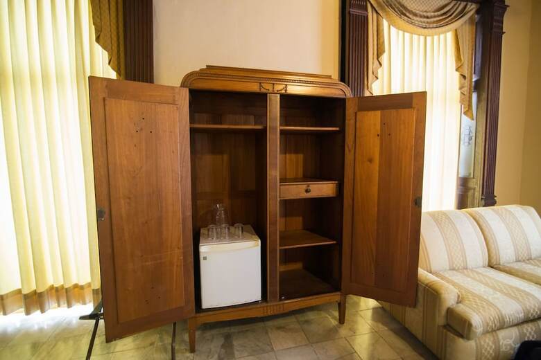 Gran Hotel De Merida