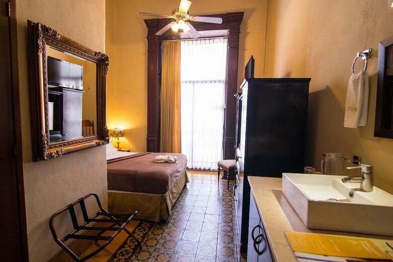 Gran Hotel De Merida