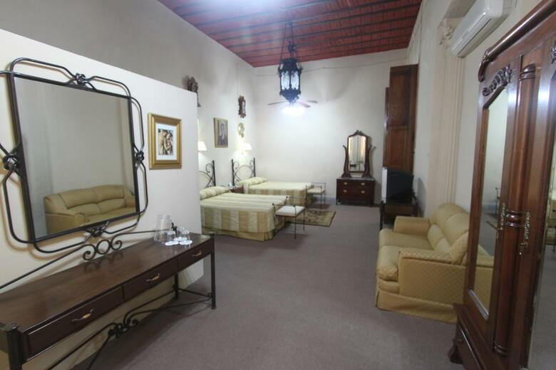 Gran Hotel De Merida