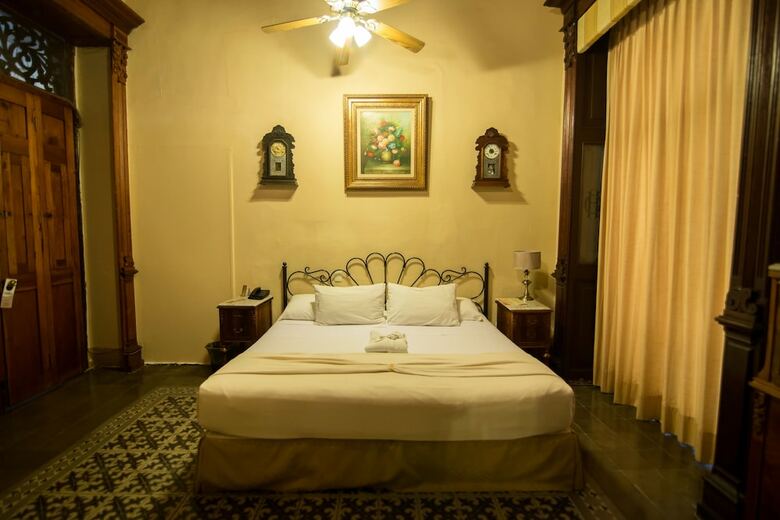 Gran Hotel De Merida