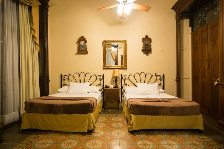 Gran Hotel De Merida