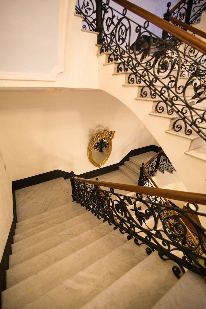 Gran Hotel De Merida