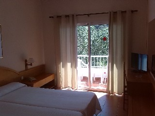 Hotel Aquarium