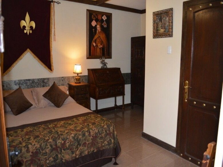 Hotel Boutique Castillo Medieval
