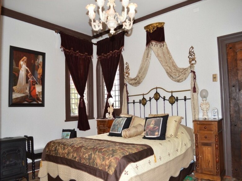 Hotel Boutique Castillo Medieval