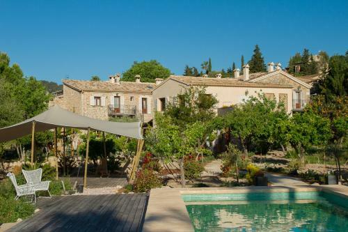 Hotel The Pink Pepper Tree