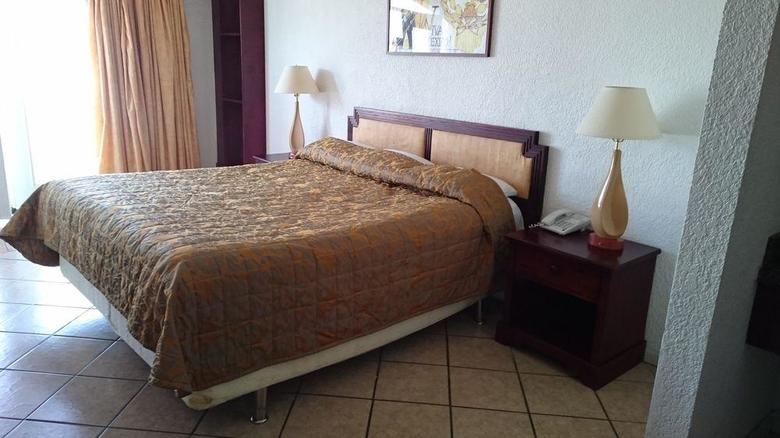 Hotel Costa Ensenada