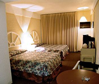 Hotel Costa Ensenada