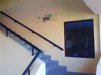 Hotel Costa Ensenada