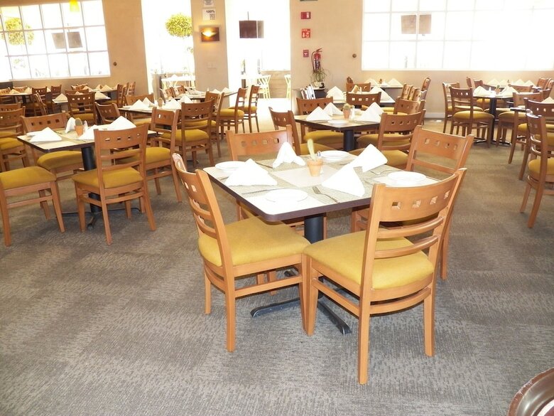 Hotel Holiday Inn Convention Center