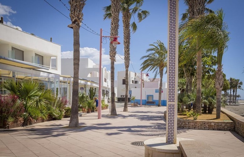Hotel Las Palmas