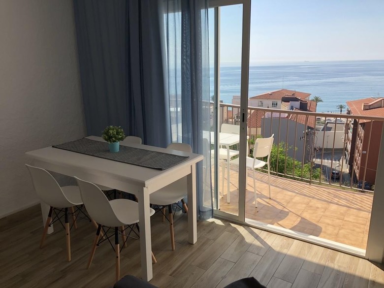 Hotel Apartaments Ar Muntanya Mar